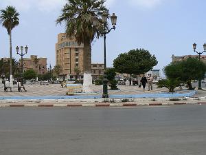 AIN EL TURK (115) LA PLACE